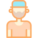 麻将大师-王师傅